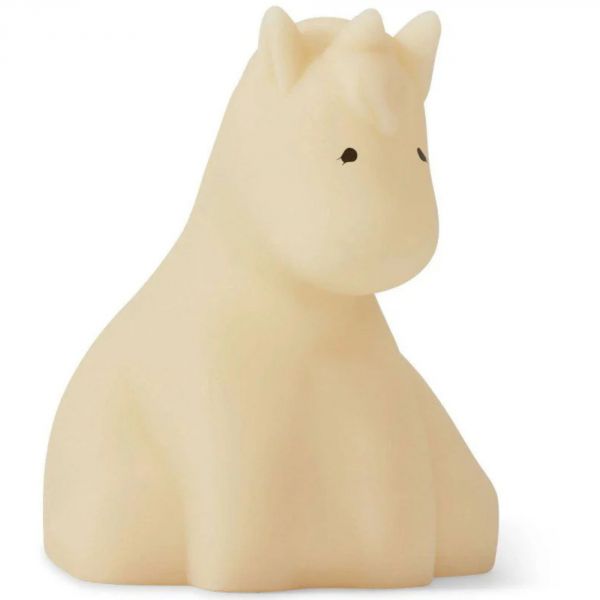 Veilleuse Licorne en Silicone