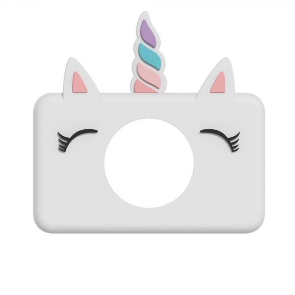 Housse de protection Zoo Friends Licorne