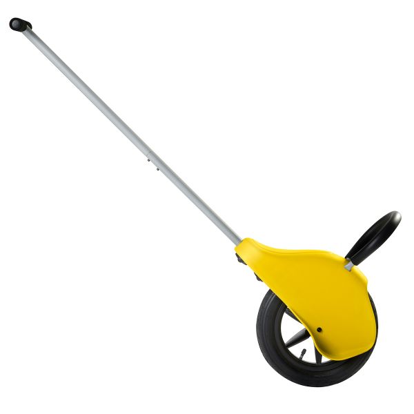 Porteur unirider yellow