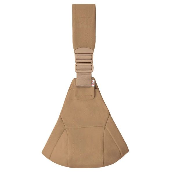 Porte bébé Sling Upsie Camel