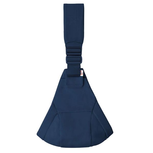 Porte bébé Sling Upsie Midnight blue