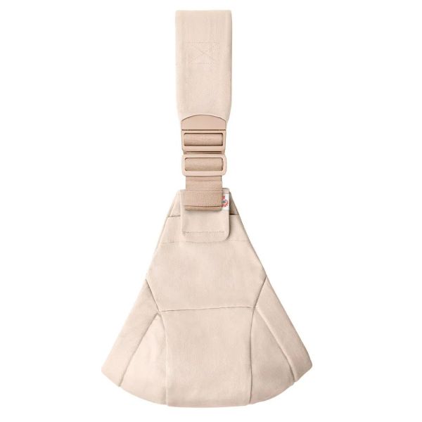 Porte bébé Sling Upsie Natural beige