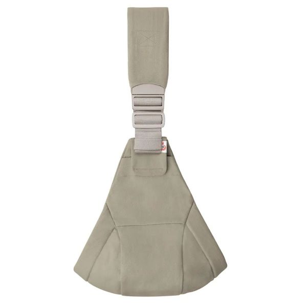 Porte bébé Sling Upsie Soft olive