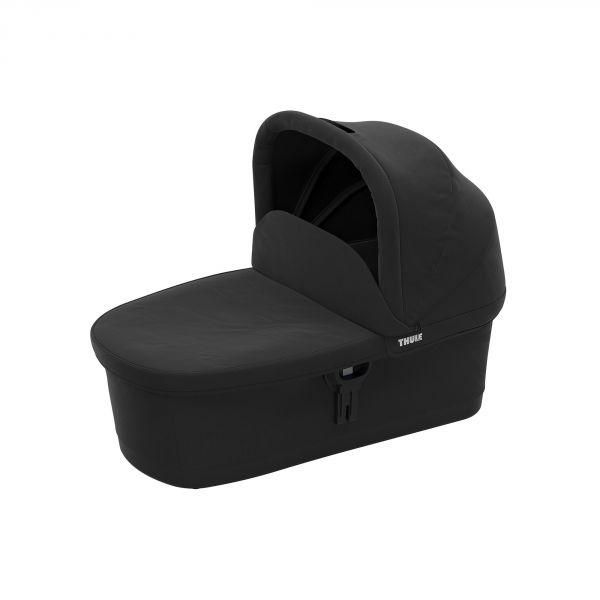 Nacelle Urban Glide - Black