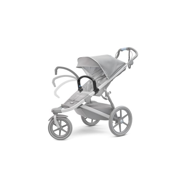 Barre frontale pour poussette Urban Glide 2