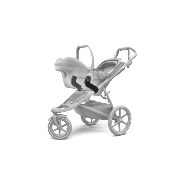 Adaptateur poussette Urban Glide Maxi Cosi