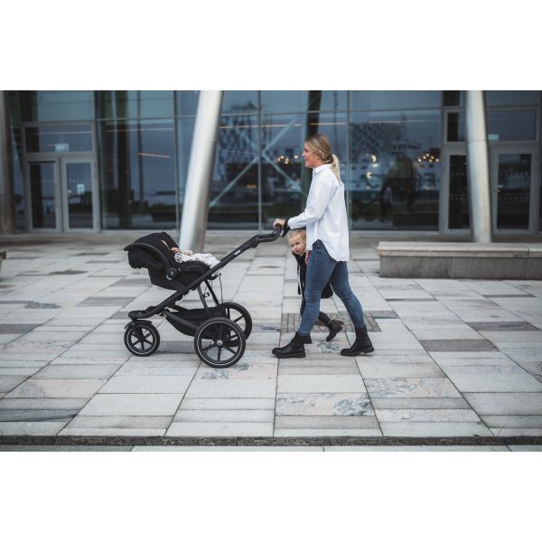 Adaptateur poussette Urban Glide Maxi Cosi