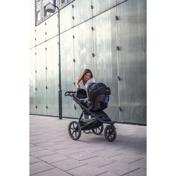 Adaptateur poussette Urban Glide Maxi Cosi