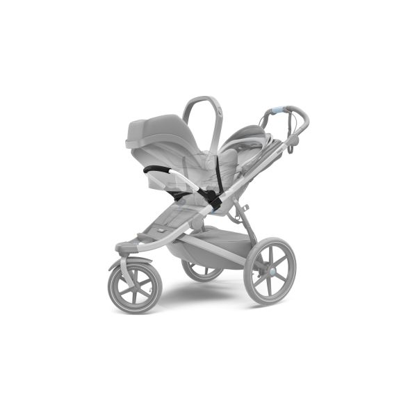 Adaptateur poussette Urban Glide