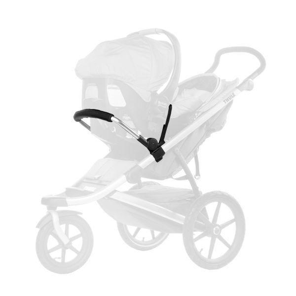 Adaptateur poussette Urban Glide