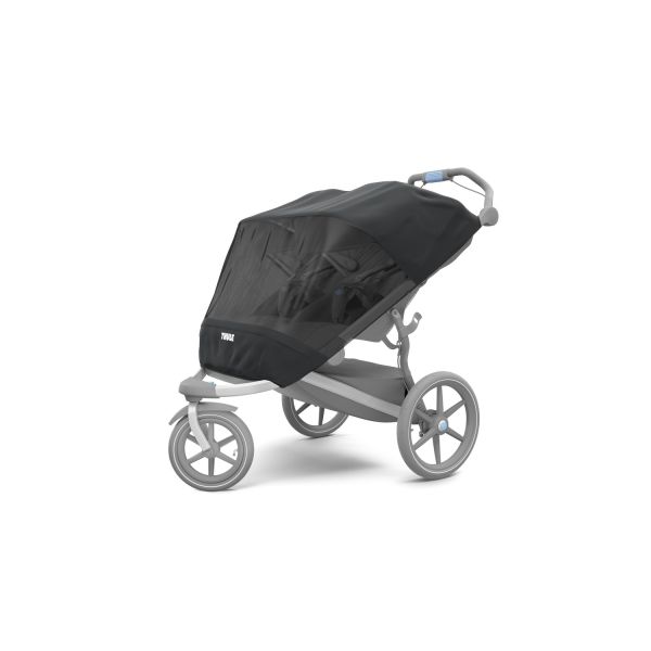 Moustiquaire pour poussette Urban Glide Double