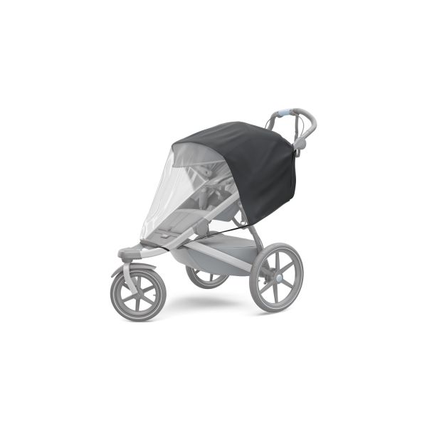 Habillage pluie pour poussette Urban Glide 2