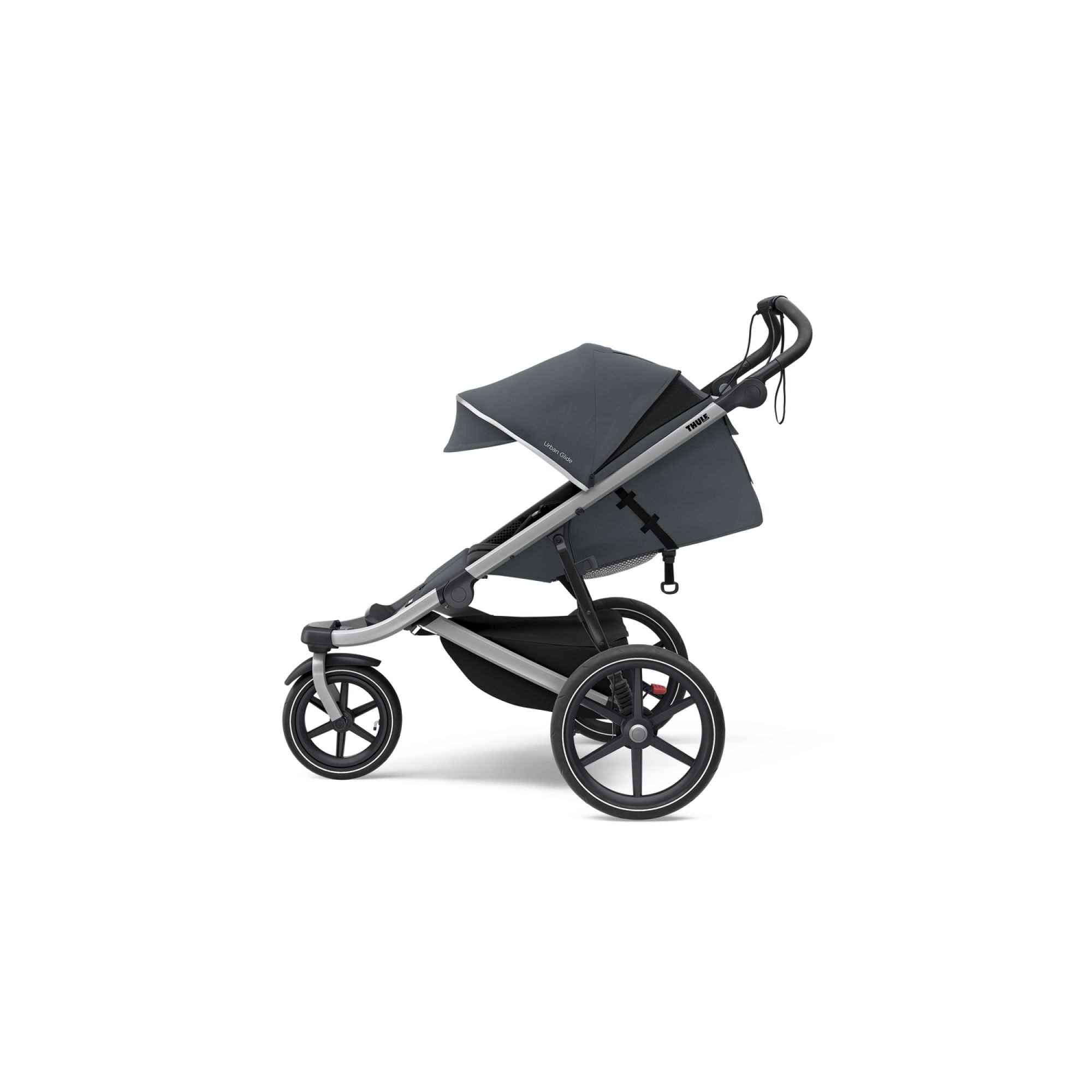 Poussette Tout Terrain Urban Glide 2 Thule poussette tout terrain