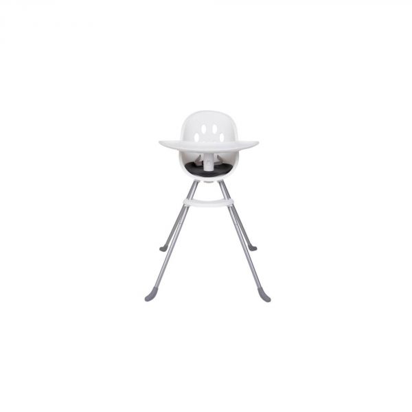 Chaise haute Poppy V2 - 2020 Metal