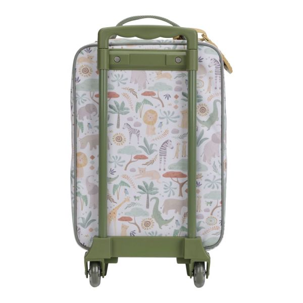 Valise - Safari Friends