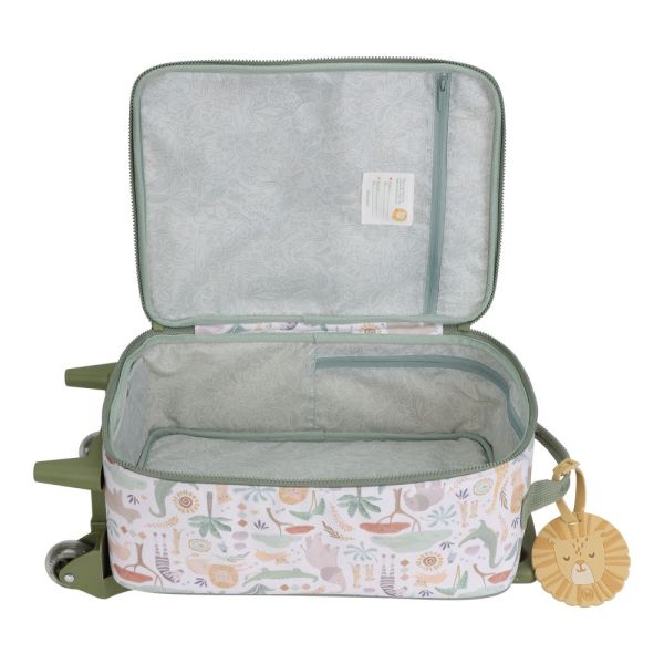 Valise - Safari Friends