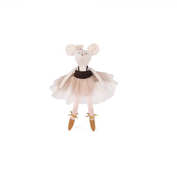 Valise à tutus La petite école de danse