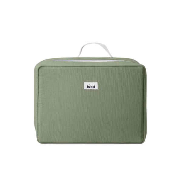 Valise de maternité Comme un bonbon Amande
