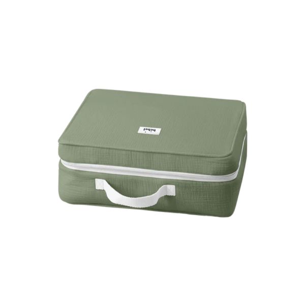 Valise de maternité Comme un bonbon Amande
