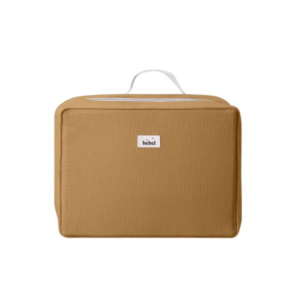 Valise de maternité Comme un bonbon Caramel