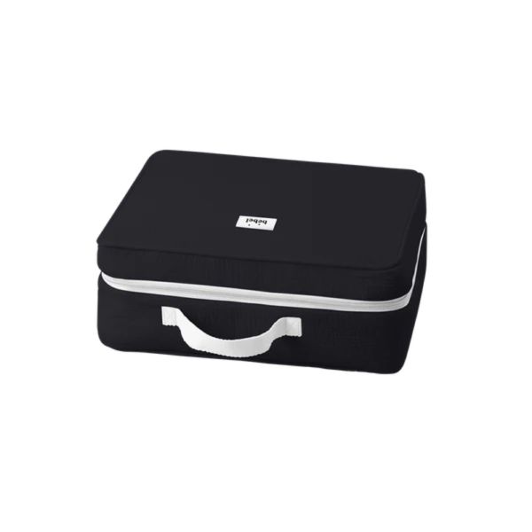 Valise de maternité Comme un bonbon Réglisse