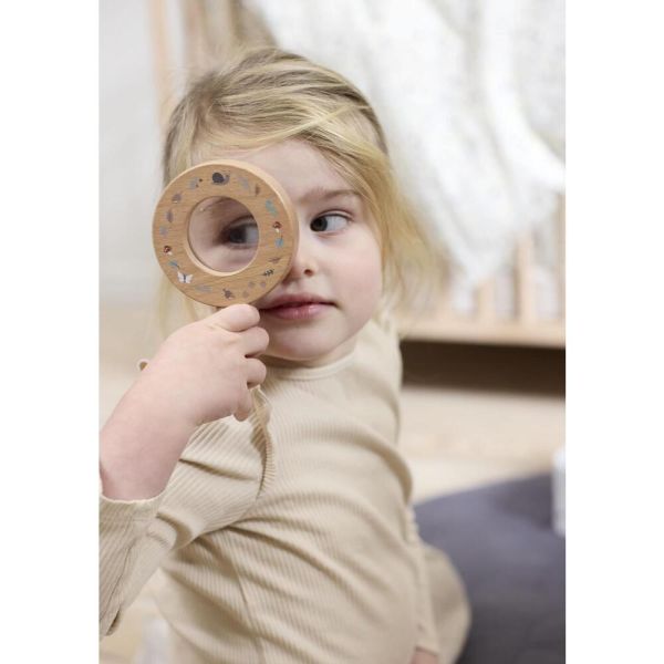 Valise Kit de l'explorateur - Little Wonders