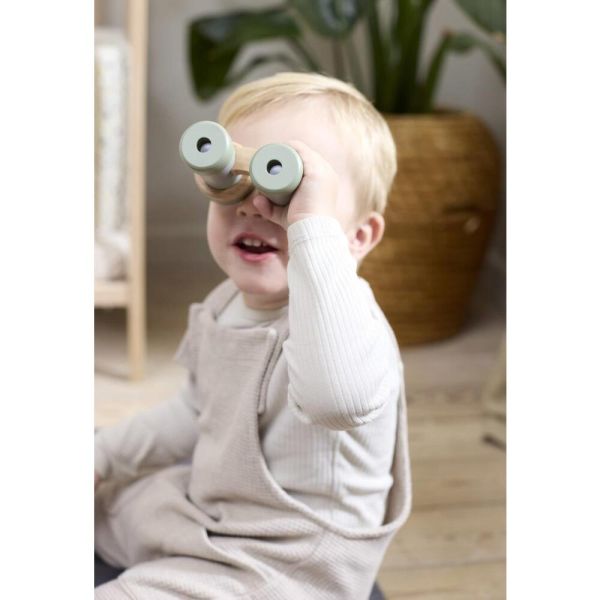 Valise Kit de l'explorateur - Little Wonders