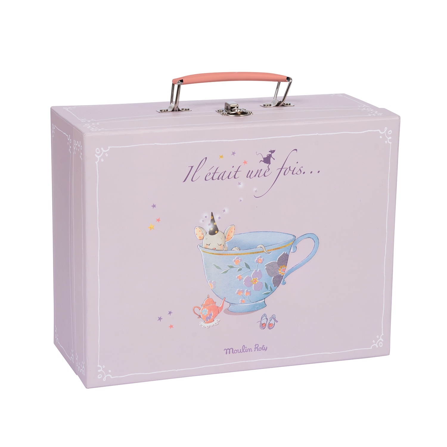 valise dinette moulin roty