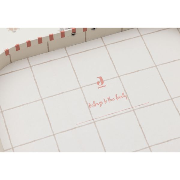 Lot de 2 valisettes Animal Friends
