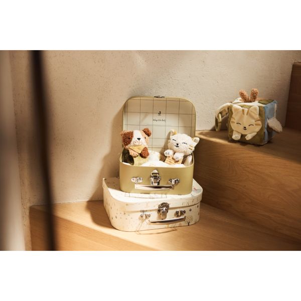 Lot de 2 valisettes Tiny Park