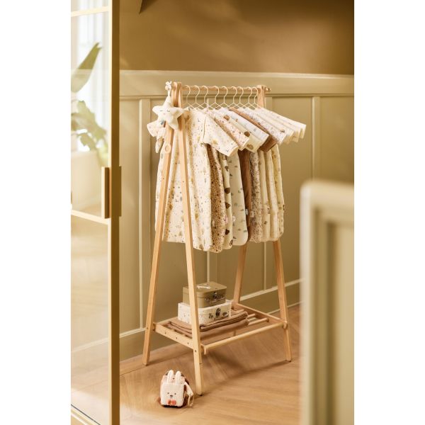 Lot de 2 valisettes Tiny Park