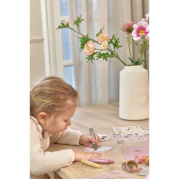 Valisette d'activités créatives Rosa - Fairy Garden