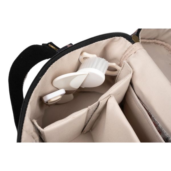 Vanity familial XL 9 L Léopard
