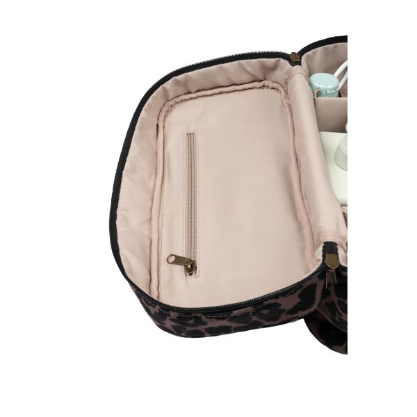 Vanity familial XL 9 L Léopard
