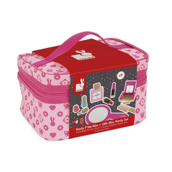 Vanity rose P'tite Miss