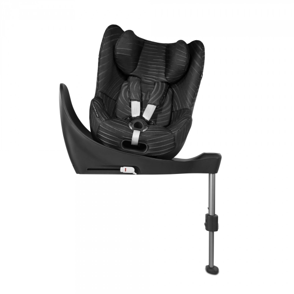 Siège auto VAYA 2 I-Size Blue navy