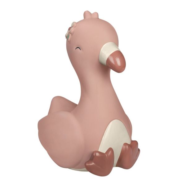 Veilleuse Flamant Rose - Safari Friends