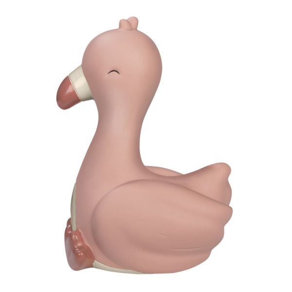 Veilleuse Flamant Rose - Safari Friends