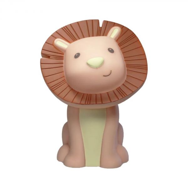 Veilleuse Hakuna rechargeable Lion - Magnolia