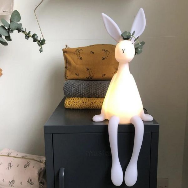 Veilleuse lapin Joseph