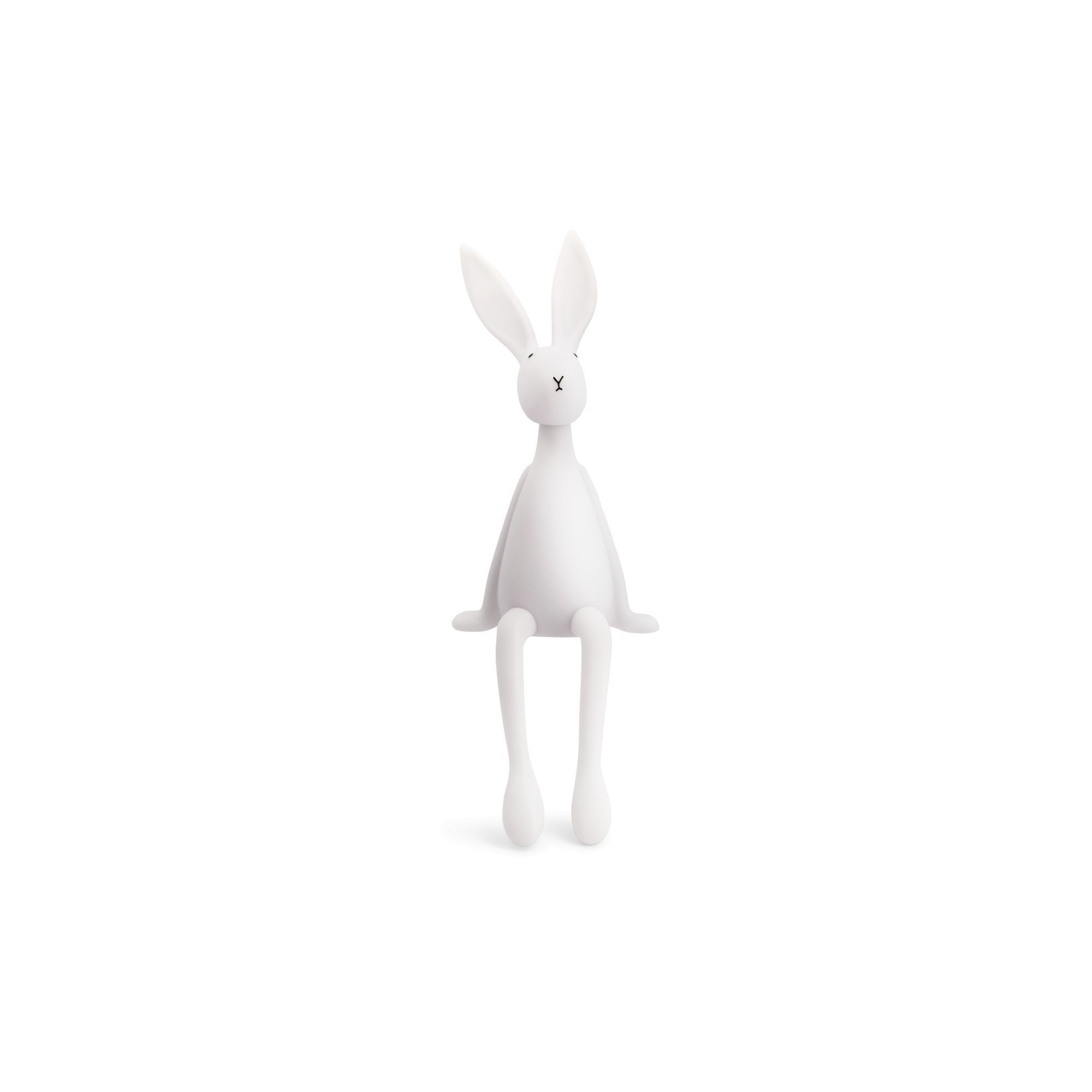 LAMPE JOSEPH LE LAPIN, Veilleuse Enfant Lapin par Rose in April