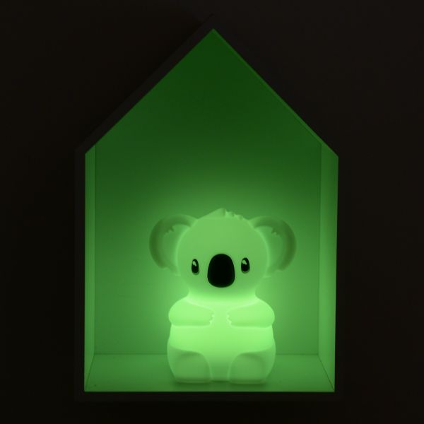 Veilleuse bébé Koala Kidynight