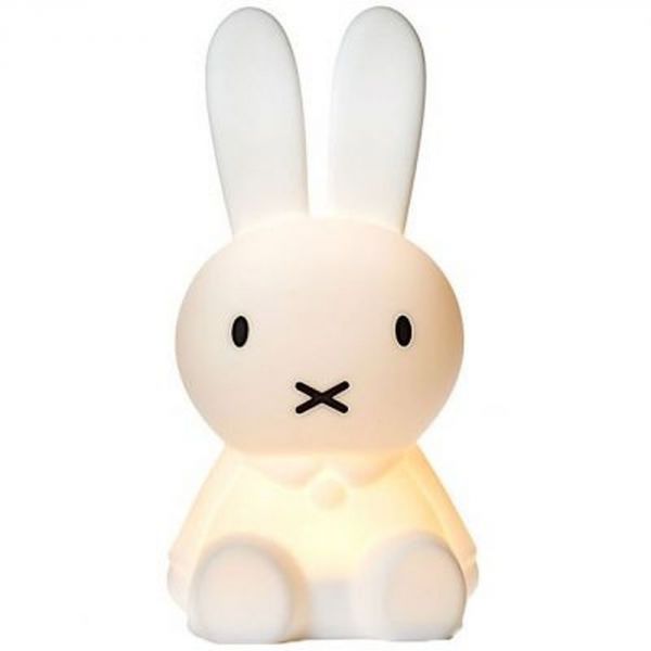 Veilleuse lapin Miffy First Light