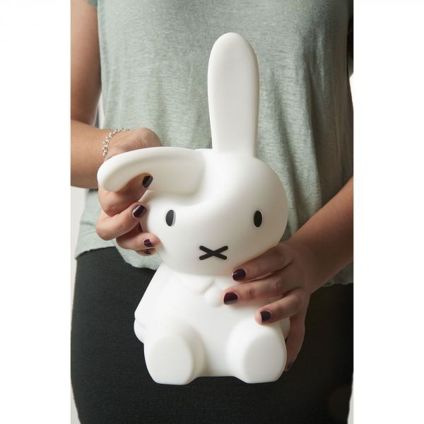 Veilleuse lapin Miffy First Light