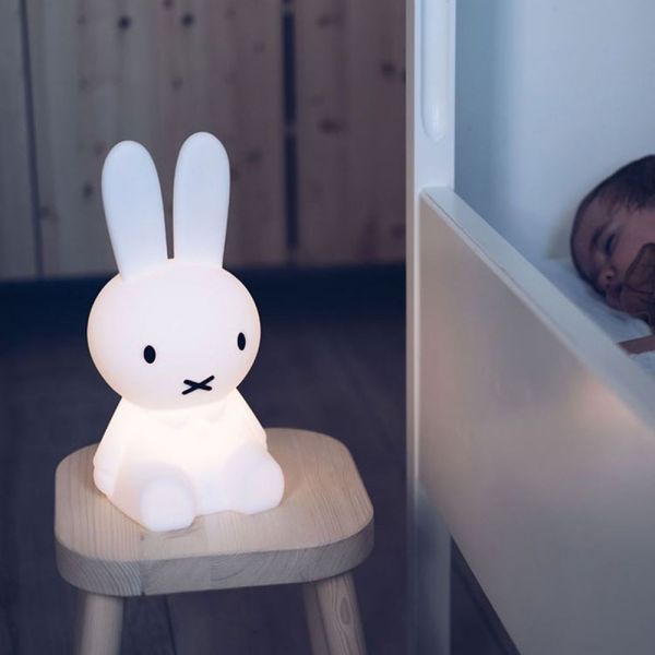 Veilleuse lapin Miffy First Light