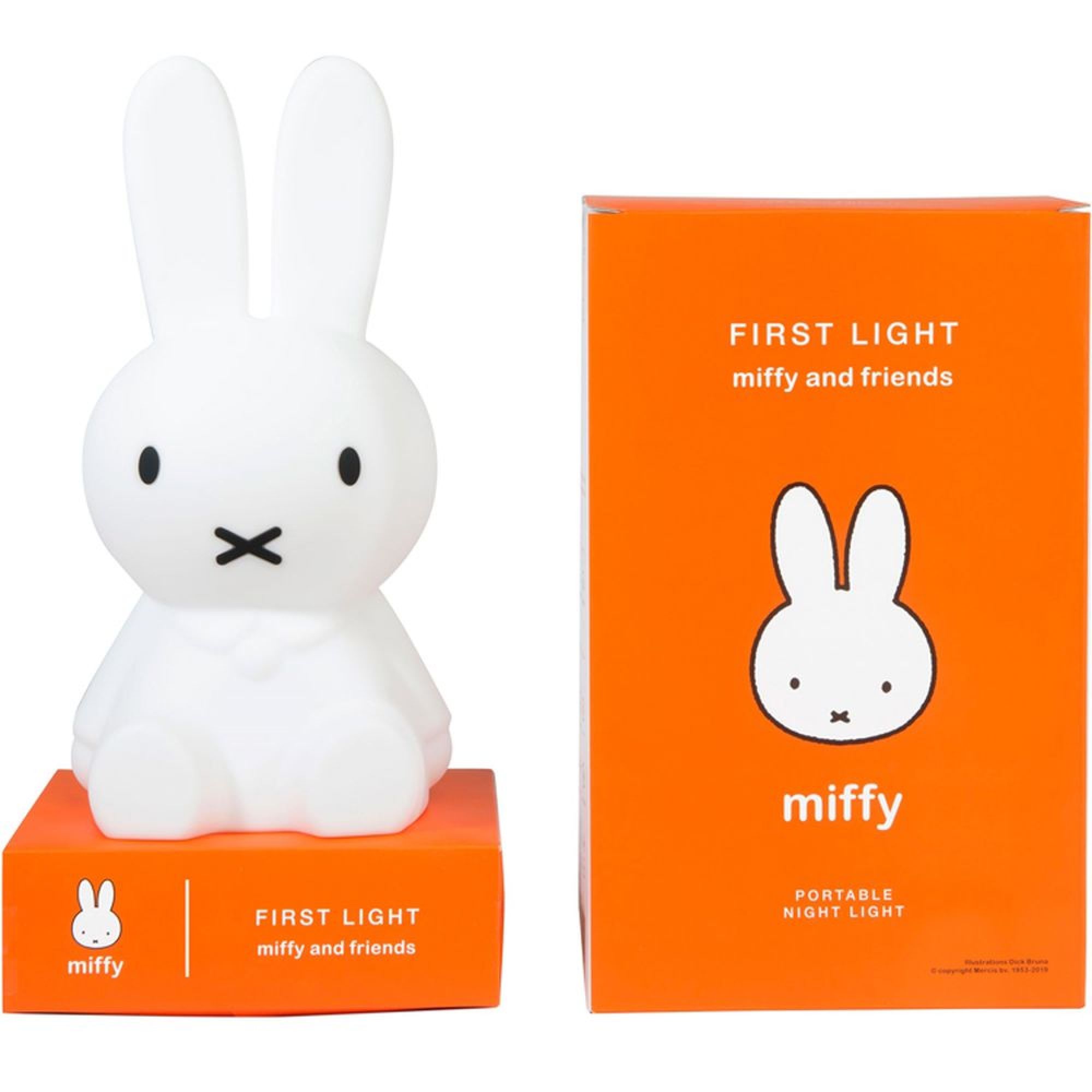 MIFFY kids lamp lampe design pour la chambre de bébé et enfant