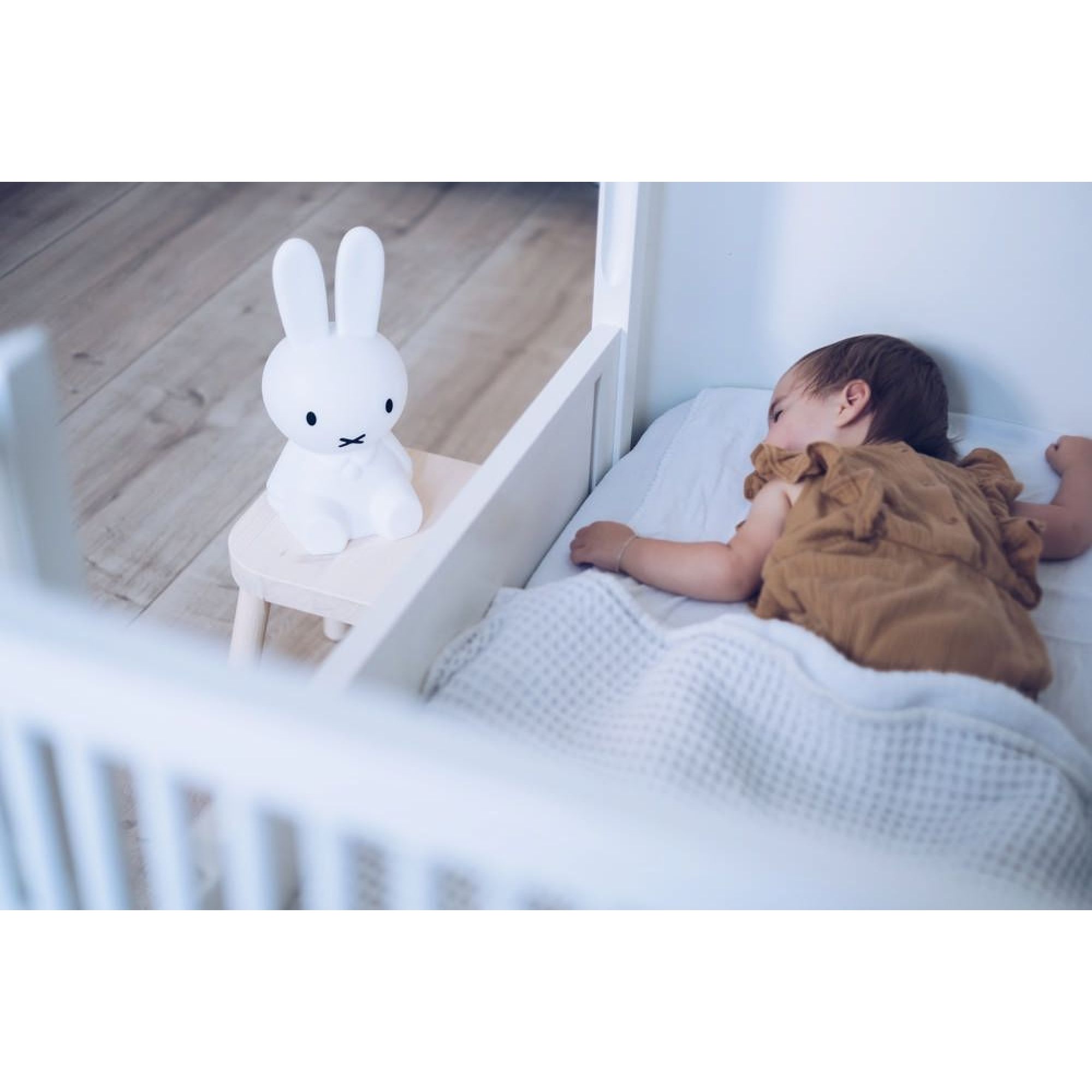 Veilleuse Bébé Lapin