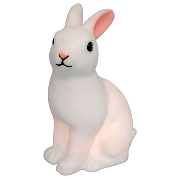 Veilleuse lapin Rex London