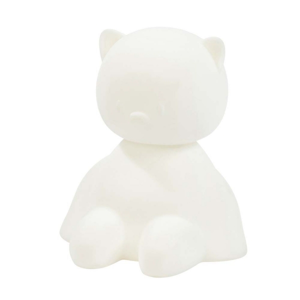 Veilleuse Silicone Le Chat
