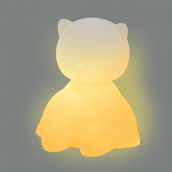 Veilleuse Silicone Le Chat